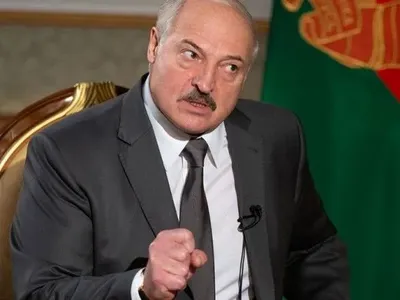 Лукашенко назвав Тихановську дурою та мерзотницею