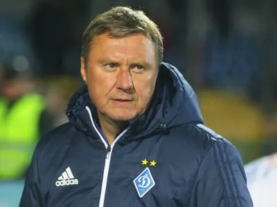 Экс-наставники "Динамо" отреагировали на завершение работы Шевченко в сборной Украины