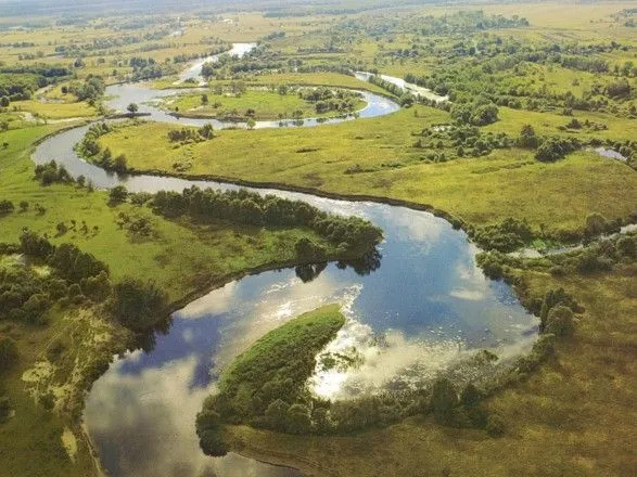 В главных реках Украины обнаружили следы "ковидных" препаратов - Минэкологии