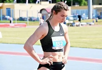 Белорусская легкоатлетка Кристина Тимановская планирует попросить убежище в Европе