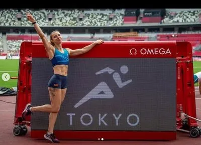 Білоруську легкоатлетку Крістіну Тімановську насильно вивозять з Токіо - ЗМІ