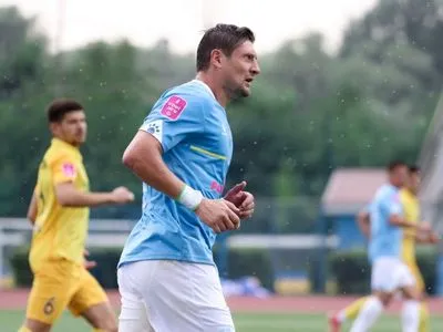 ФК "Минай" одержал победу в первой игре сезона в УПЛ