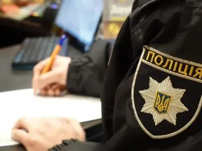 Поліція про зникнення глави Білоруського Дому в Україні: на пошуки зорієнтовано чергові наряди