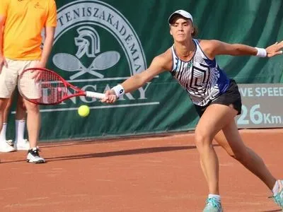 Дві українські тенісистки з топ-100 оновили рекорди кар'єри в рейтингу WTA