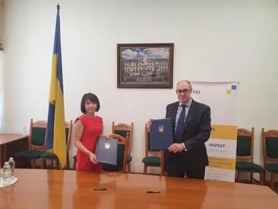 МИД Украины и Украинская ассоциация бизнеса и торговли объединили усилия по продвижению украинского экспорта на международных рынках