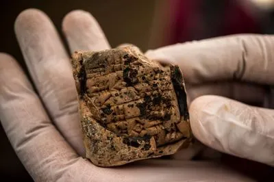 Ірак вимагає, щоб США повернули 17 тисяч стародавніх артефактів, розграбованих після вторгнення