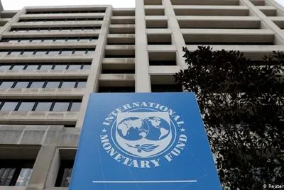 МВФ направить на підтримку економіки безпрецедентні 650 млрд доларів