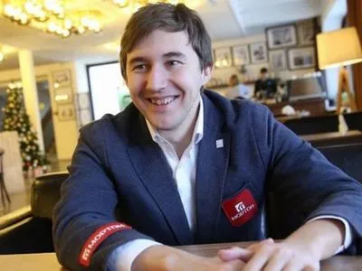 Россиянин украинского происхождения стал первым финалистом Кубка мира по шахматам
