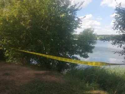 В Харьковской области девушка утонула во время катания на катамаране: полиция нашла тело
