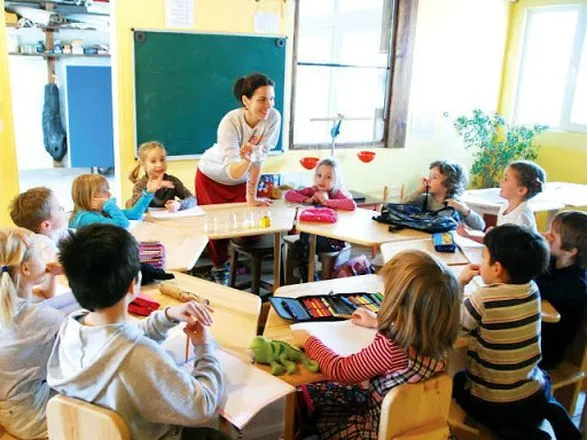 На заседании Кабмина утвердили Декларацию о безопасности в украинских школах