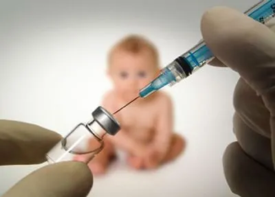 В ОАЕ від Covid-19 вакцинуватимуть дітей віком від трьох років