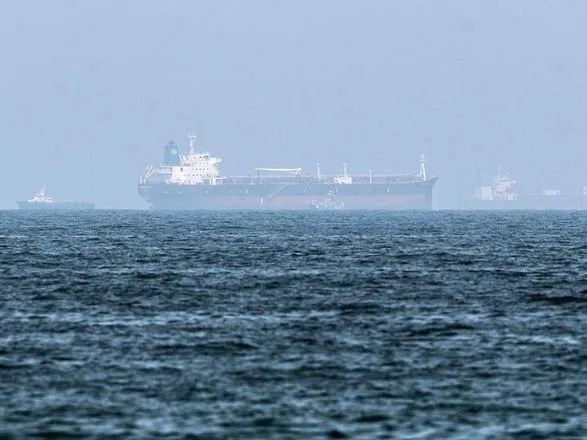 Підтримувані Іраном сили захопили танкер біля берегів ОАЕ: іранські сили відкидають звинувачення в нападі
