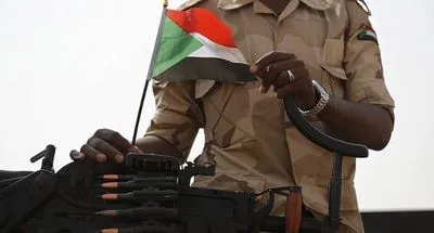 Шість суданських офіцерів засуджені до смертної кари за вбивства протестуючих студентів