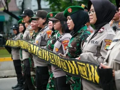 В армії Індонезії відмовилися від  “тесту на незайманість” для жінок-новобранців