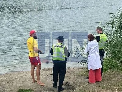 Пробула у воді від 3 до 5 днів: у столичному озері Радунка знайшли тіло жінки