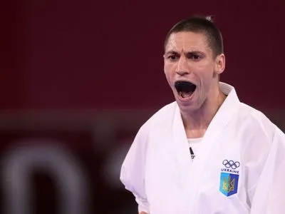 Олимпиада-2020: Станислав Горуна получает для Украины ещё одну медаль Игр