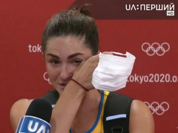 Результат міг бути іншим: легкоатлетка Килипко зробила різку заяву через відсутність тренера на Олімпіаді