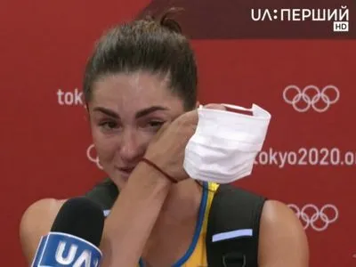 Результат міг бути іншим: легкоатлетка Килипко зробила різку заяву через відсутність тренера на Олімпіаді