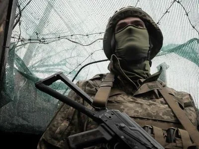 ООС: боевики тяжело ранили жителя Красногоровки