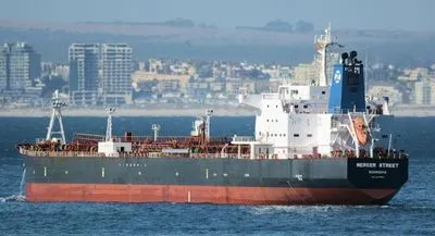 "Докази однозначно вказують на Іран": G7 випустила заяву про напад на танкер біля берегів Оману