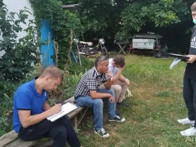 В окупованому Криму зірвали богослужіння ПЦУ