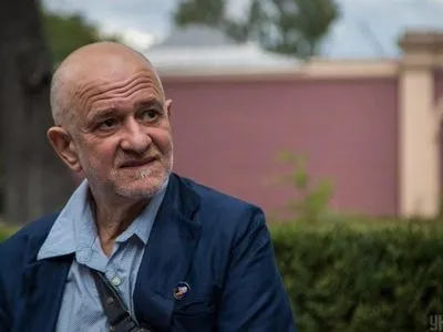 "Большая потеря для украинского искусства": Зеленский отреагировал на смерть Ройтбурда