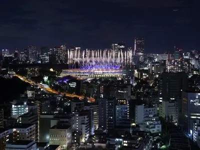 У Токіо офіційно закрили XXXII літні Олімпійські ігри та "передали естафету" Паралімпіаді: як виглядало шоу