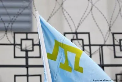 Крымские татары постоянно становятся мишенью притеснений со стороны властей РФ - правозащитники
