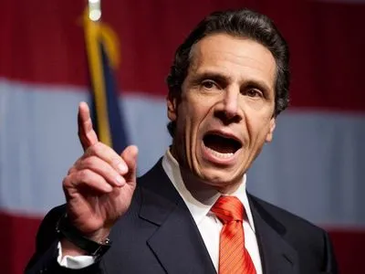 Губернатор Нью-Йорка покинет свой пост после обвинений в сексуальных домогательствах