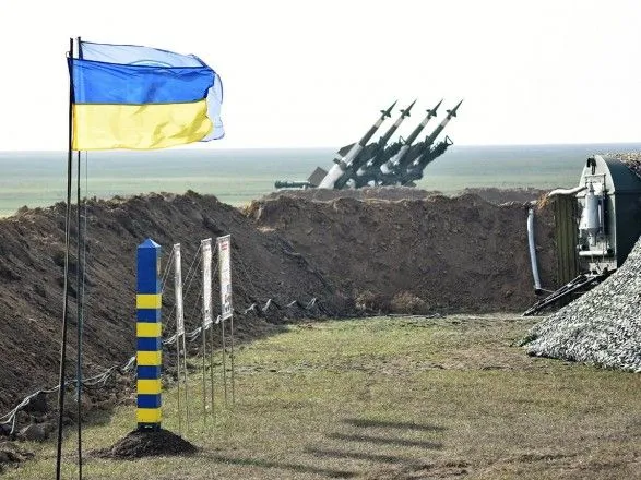 Законодательство позволяет: Украина загороворила о развертывании сил ПВО США на своей территории