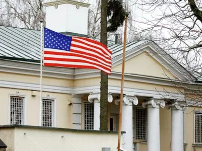 Вся вина на Лукашенко: США відреагували на вимогу Мінська скоротити штат американського посольства