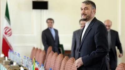 Новоизбранный президент Ирана назначил антизападного дипломата министром иностранных дел
