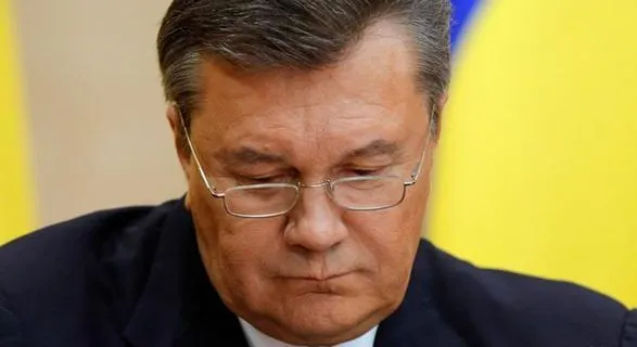 Розгляд питання про арешт Януковича відклали на 12 серпня