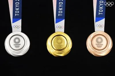 Українським олімпійцям вже виплатили призові за медалі - міністр
