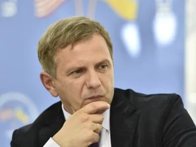Радник президента: Україна може використати кошти МВФ для обслуговування зовнішнього боргу, але у цьому немає потреби - сформована “подушка безпеки”