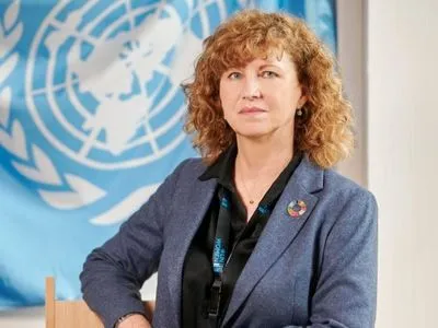 Є що запропонувати іншим країнам: в ООН Жінки позитивно оцінили науковий потенціал України