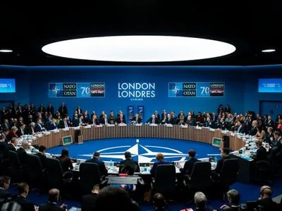 На саммите НАТО в Мадриде генсеком альянса впервые в истории может стать женщина - El Pais