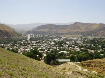 Талибы захватили еще один административный центр в Афганистане