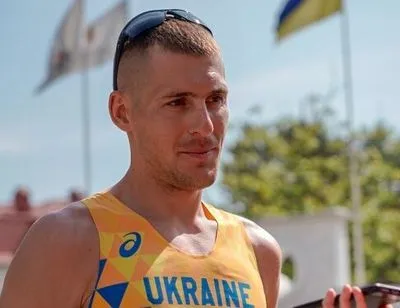 Дискваліфікація росіян: українці здобули срібло Кубку Європи зі спортивної ходьби
