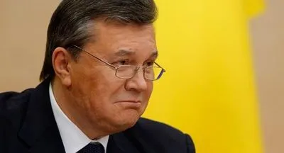 Розгляд питання про арешт Януковича відклали на 17 серпня