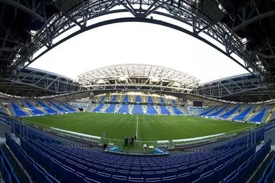 Украинские болельщики не смогут посетить матч национальной сборной в Казахстане