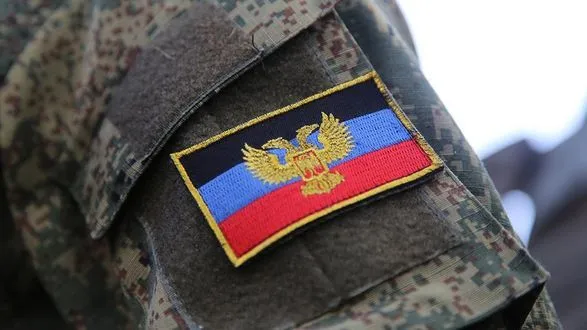 Повідомлено підозру 15 ватажкам та бойовикам "ДНР" за участь в боях проти сил АТО/ООС