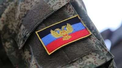 Повідомлено підозру 15 ватажкам та бойовикам "ДНР" за участь в боях проти сил АТО/ООС