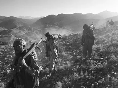 Талибы захватили один из главных городов Афганистана - Кандагар