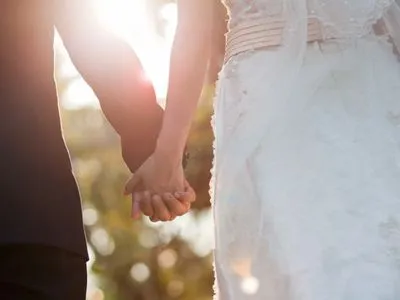 У липні в Україні зареєстрували рекордну кількість шлюбів: майже 27 тисяч