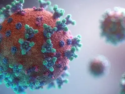 В Херсонской области зафиксировали 52 новых случая коронавируса в сутки