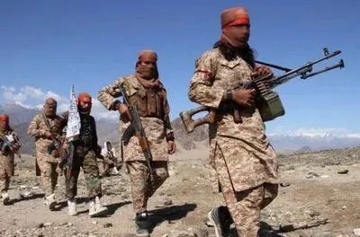 Талибы захватили еще 4 столицы провинций в Афганистане