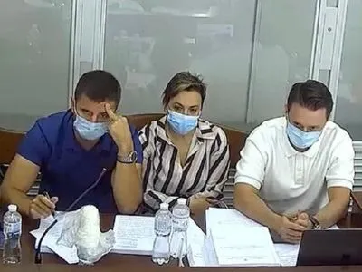 Соратница Труханова вышла из СИЗО под залог в 1,4 миллиона