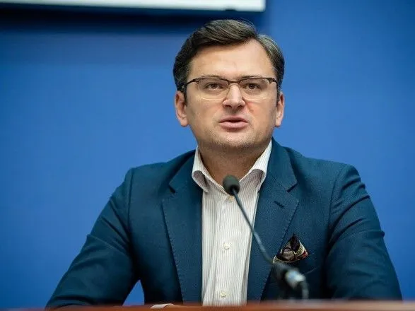 Кулеба ответил Лаврову о "возмутительном" предложении Зеленского покинуть Донбасс пророссийским жителям