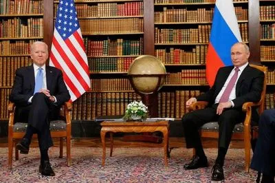 Звіти розвідки США свідчать про нові спроби Росії втрутитися у вибори 2022 року - ЗМІ